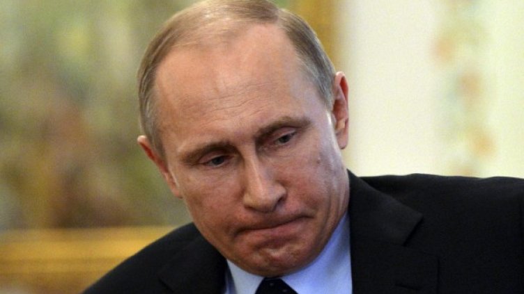 Владимир Путин. Снимка: Ройтерс, архив