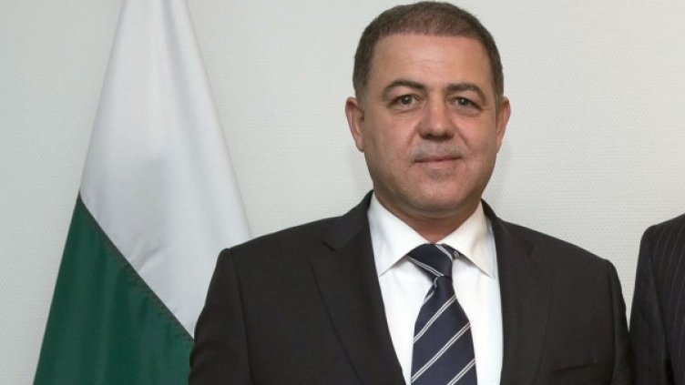 Николай Ненчев. Снимка: архив, БТА