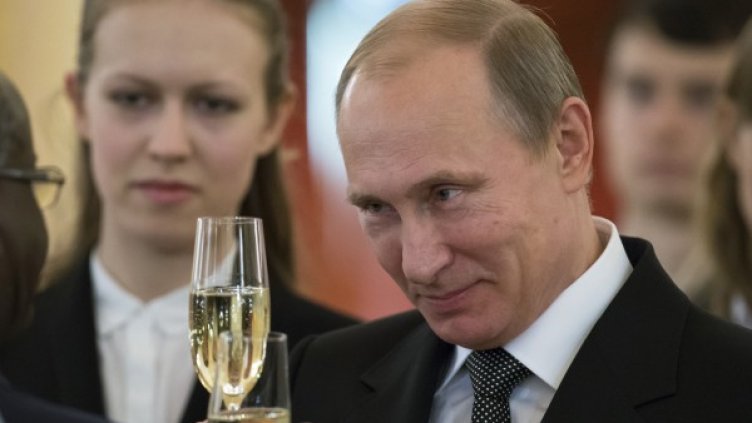 Снимка: Reuters