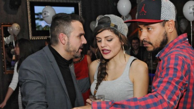 Снимка: Булфото