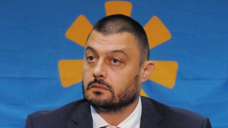 Снимка: Булфото, архив