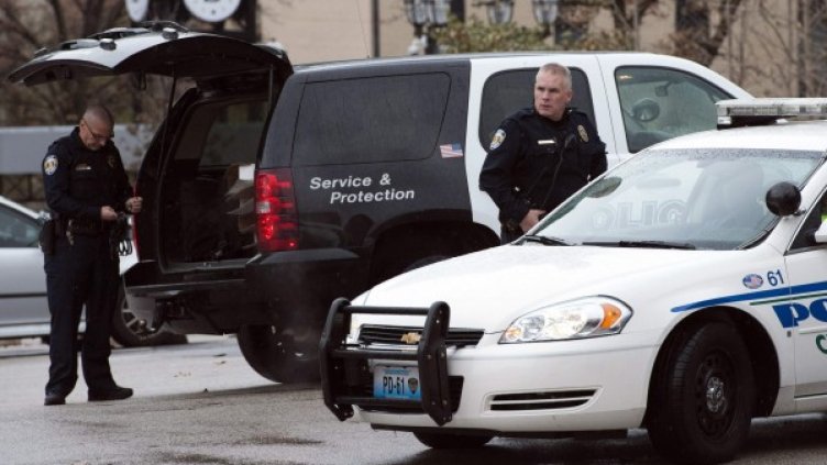 Снимка: Reuters