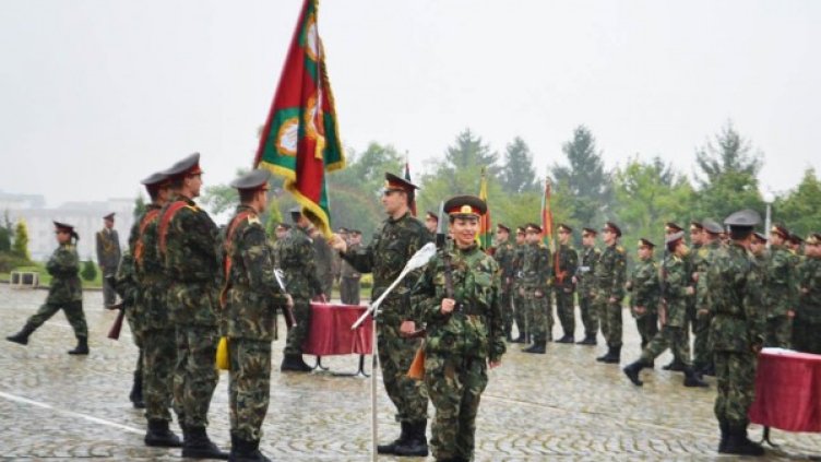 Снимка: Булфото, архив