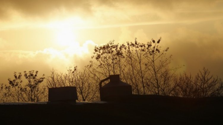 Снимка: Ройтерс, архив