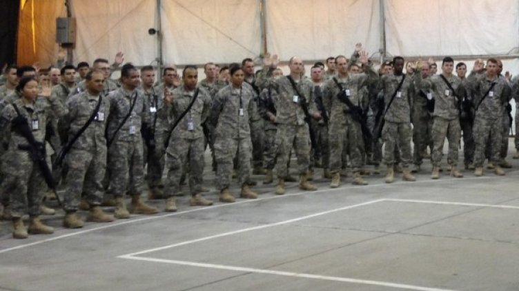 Снимка: Ройтерс, архив