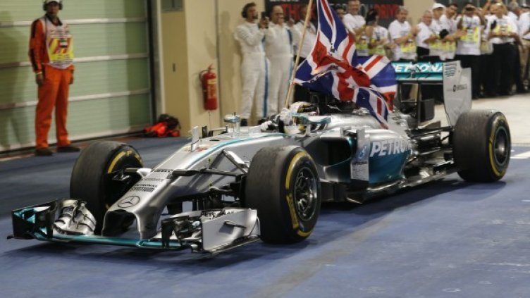 Снимка: Reuters