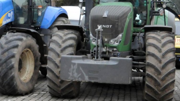 Снимка: Булфото, архив