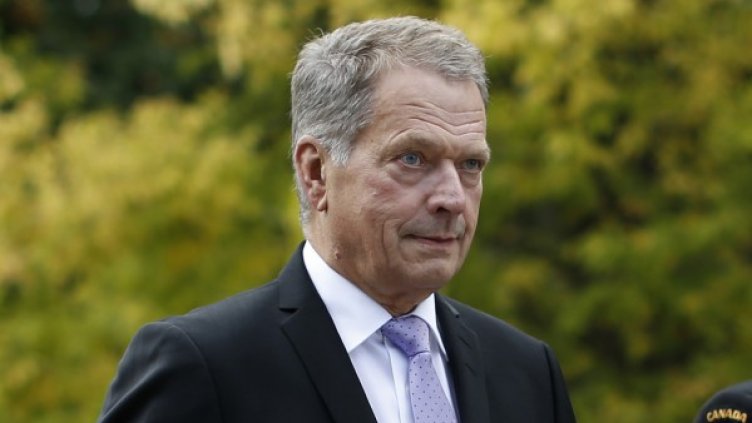 Снимка: Reuters, архив