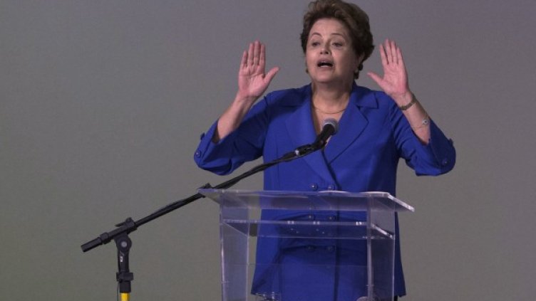 Снимка: Reuters, архив