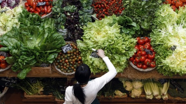 Снимка: Reuters, архив