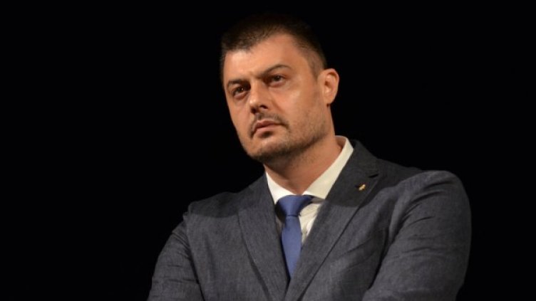 Николай Бареков. Снимка: ББЦ