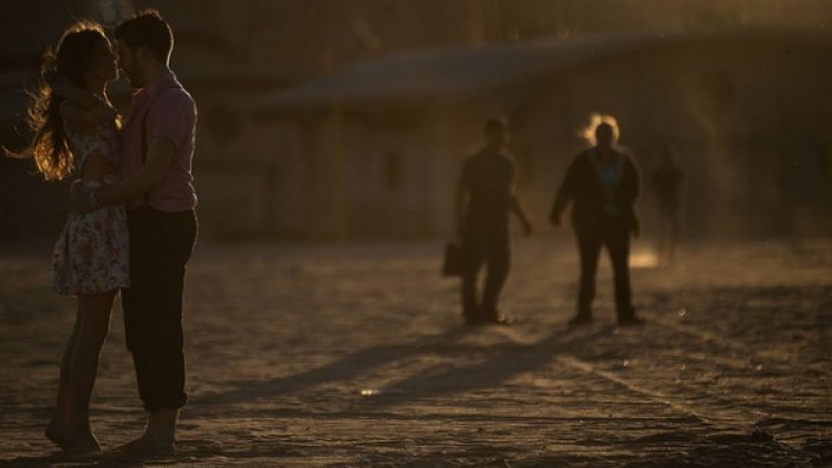 Снимка: Reuters