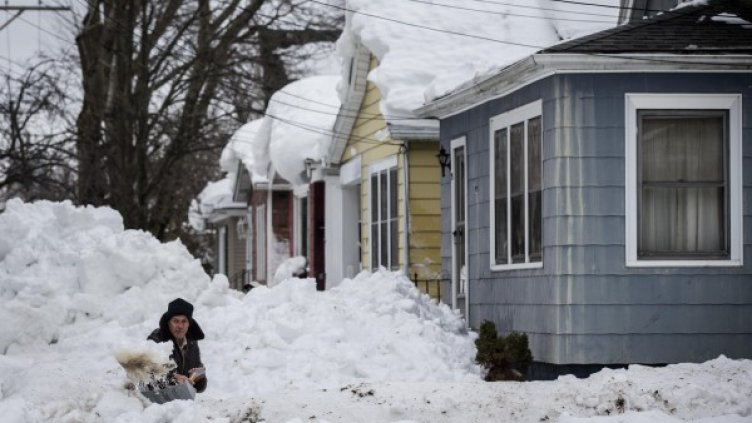 Снимка:  Reuters