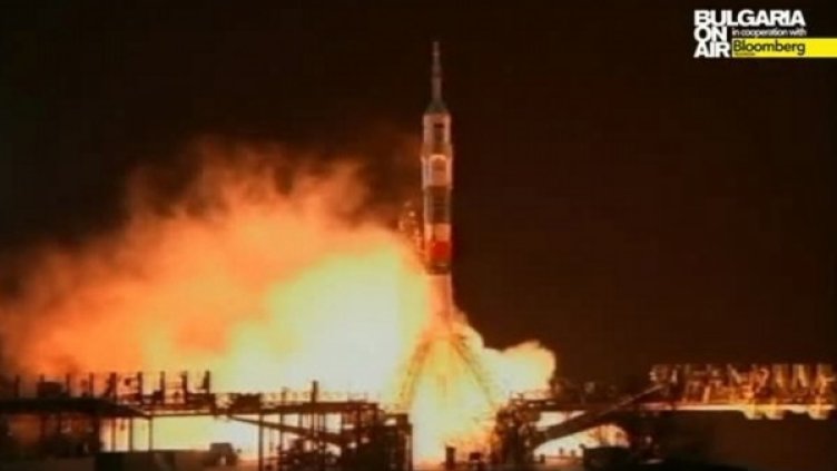 Снимка: bgonair.bg