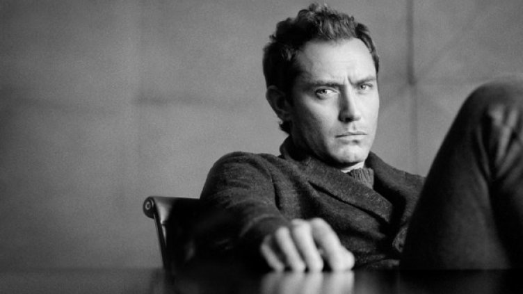 Снимка: mrporter.com