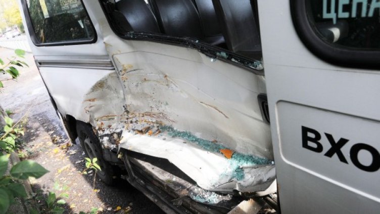 Снимка: архив Булфото