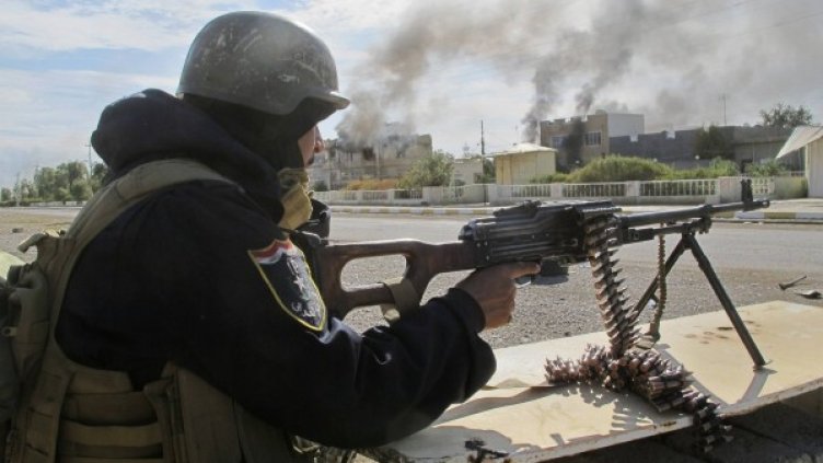 Снимка: Reuters