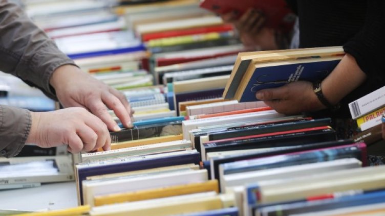 Снимка: Reuters, архив