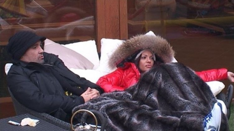 Снимка: Big Brother