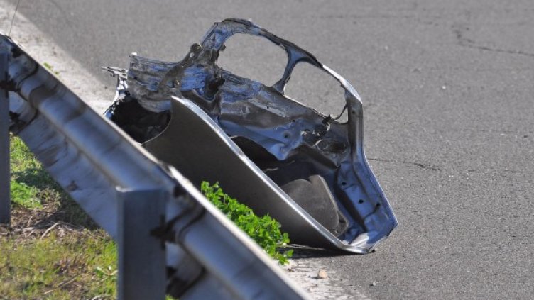 Снимка: архив Булфото