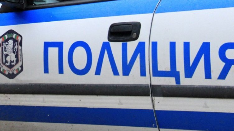 Снимка: Impact Press Group, архив