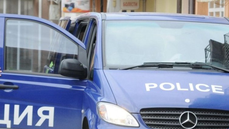 Снимка: архив Булфото