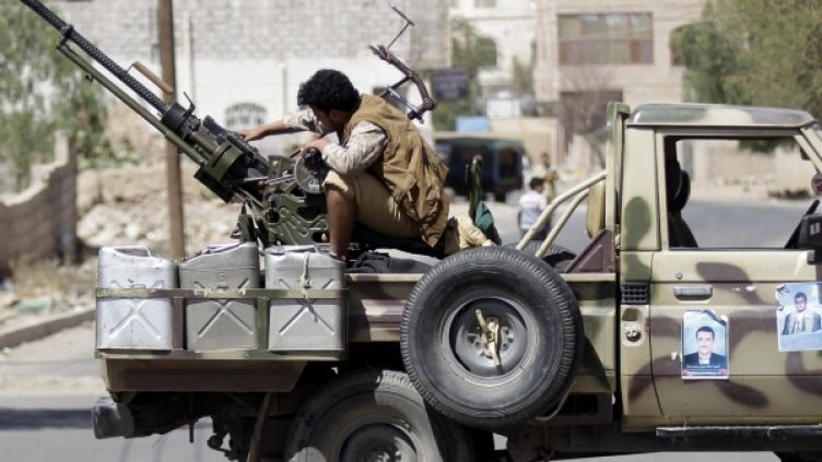 Снимка: архив, Reuters