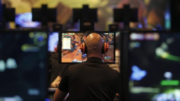 Снимка: Reuters