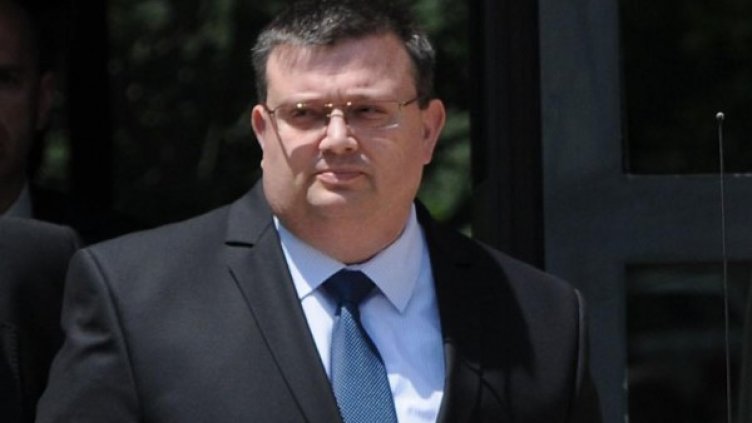 Сотир Цацаров. Снимка: архив, БулФото