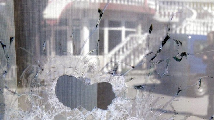 Снимка: архив Булфото