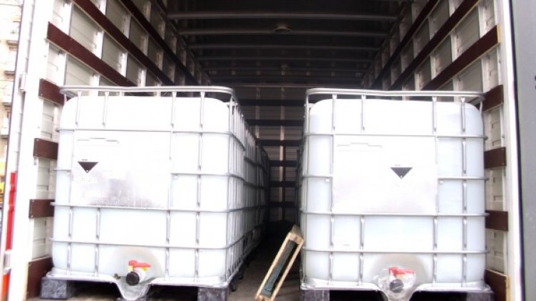 Снимка "Агенция Митници"