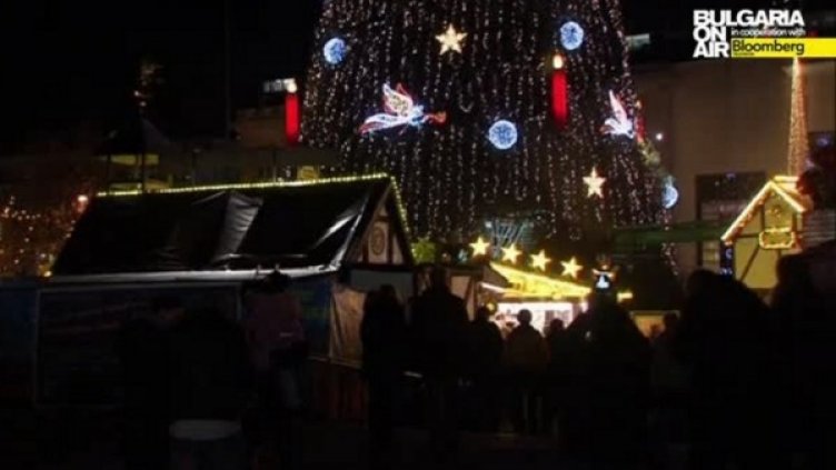 Снимка: bgonair.bg