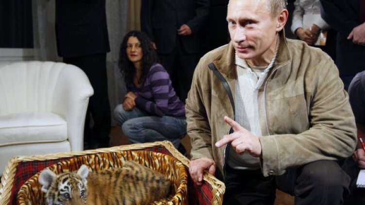 Снимка: Reuters, архив