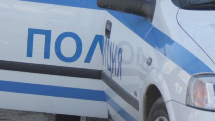 Архив: Булфото