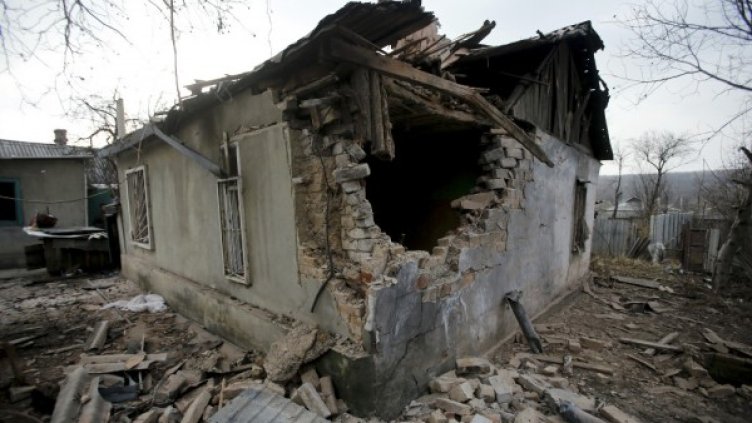 Снимка: Reuters