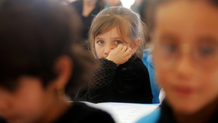 Снимка: Reuters, архив