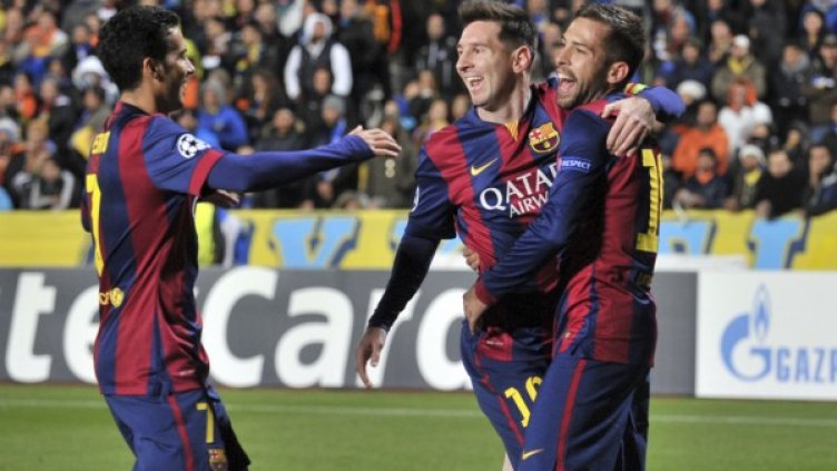 Снимка: Reuters