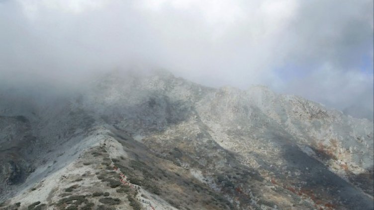 Снимка: архив, Reuters