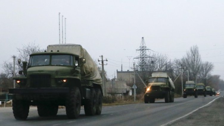 Снимка: архив, Reuters