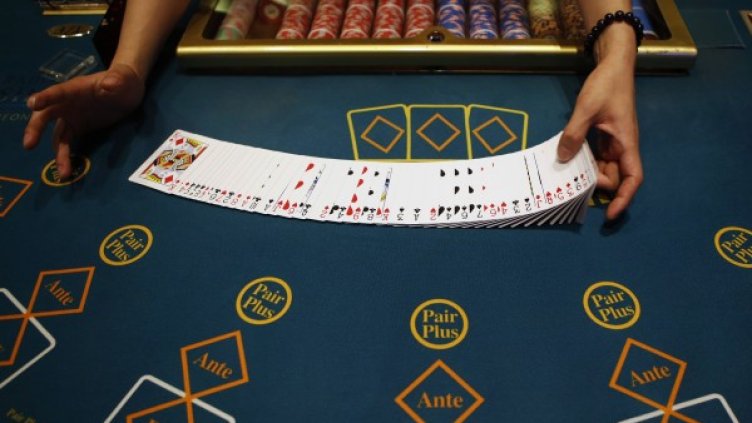 Снимка: архив, Reuters