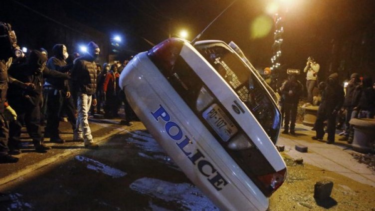 Снимка: Reuters