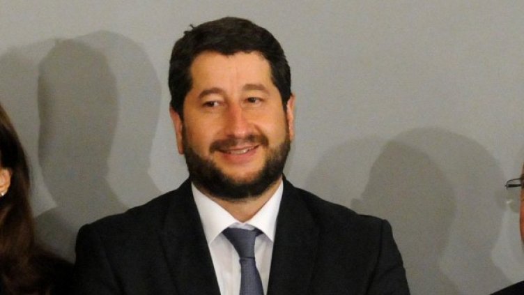 Снимка: Булфото