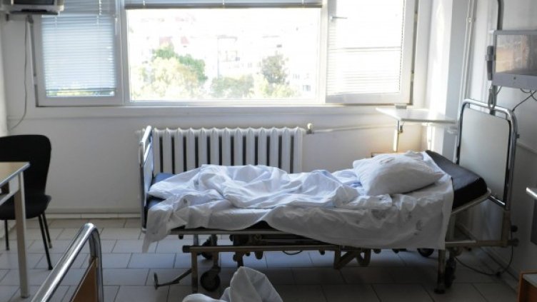 Снимка: Булфото, архив