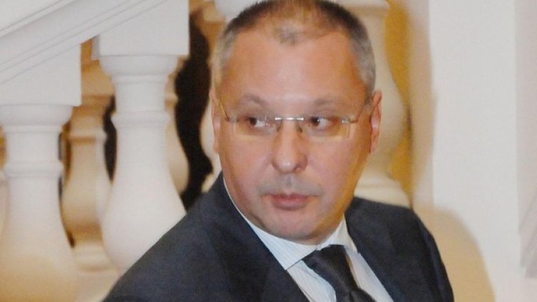 Сергей Станишев. Снимка: архив, БулФото