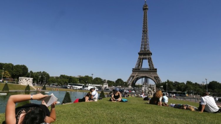 Снимка: Архив Reuters