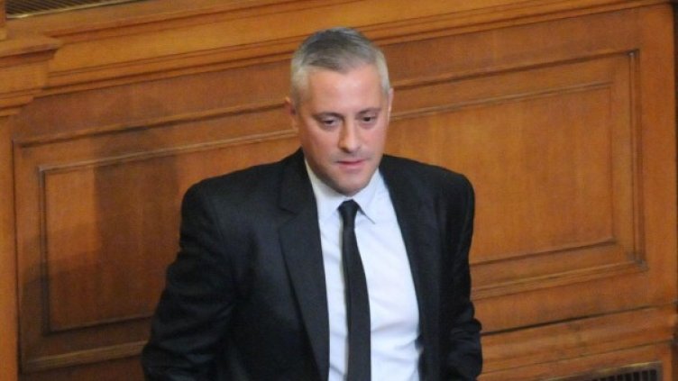 Божидар Лукарски Снимка: Архив, Булфото