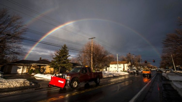 Снимка: Reuters