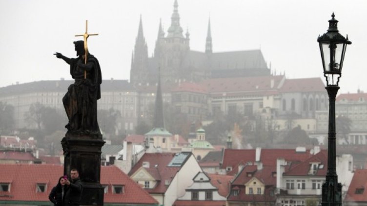 Снимка: Reuters