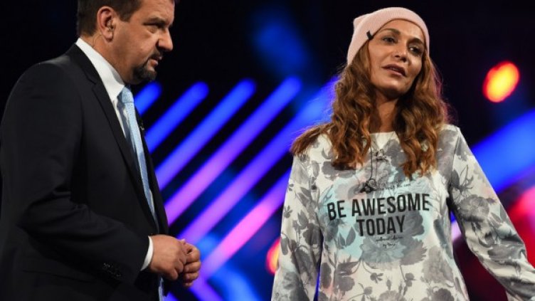 Снимка: Нова тв