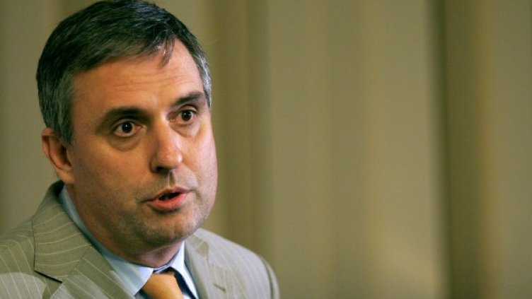 Снимка: Reuters